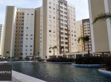 Apartamento · 60m² · 2 Quartos · 1 Vaga · Vende apartamento semi mobiliado, 2 dormitórios, 60 m² Life Park - Marechal Rond