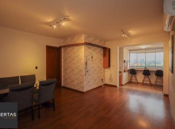 Apartamento · 96m² · 3 Quartos · 1 Vaga · Apartamento a venda no bairro Chácara das Pedras