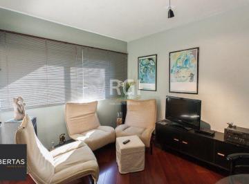 Apartamento · 122m² · 3 Quartos · 2 Vagas · Apartamento para Venda - 122m², 3 dormitórios, 2 vagas - Petrópolis