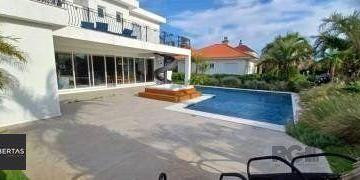 Casa · 365m² · 4 Quartos · 2 Vagas · Casa à venda - na Praia Remanso