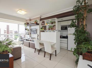 Apartamento · 65m² · 2 Quartos · 1 Vaga · Apartamento a venda no bairro Santana