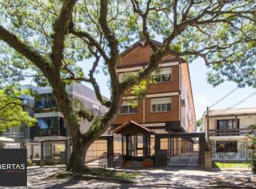 Apartamento · 67m² · 2 Quartos · 1 Vaga · APARTAMENTO PARA VENDA NO BAIRRO CRISTAL - 2 QUARTOS SENDO 1 SUITE COM HIDROMASS