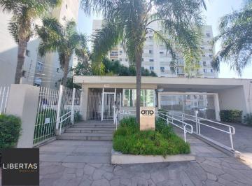 Apartamento · 60m² · 2 Quartos · 1 Vaga · Excelente oportunidade em Porto Alegre