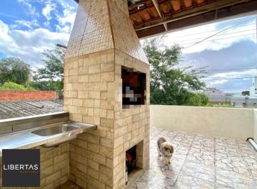 Casa · 100m² · 3 Quartos · 3 Vagas · Casa Sobrado à venda com 3 dormitórios! no Morro Santana