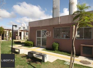 Apartamento · 40m² · 2 Quartos · 1 Vaga · Apartamento para Venda - 40.29m², 2 dormitórios, 1 vaga - Hípica, Porto Alegre