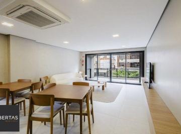Apartamento · 71m² · 2 Quartos · 1 Vaga · Excelente Apartamento semimobiliado de 71 m² privativos no Bairro Petrópolis.