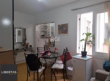 Apartamento · 35m² · 1 Quarto · Apartamento para Venda - 35m², 1 dormitório, Azenha