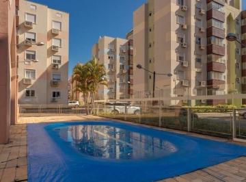 Apartamento · 3 Quartos · 1 Vaga · APARTAMENTO NO JARDIM ITU