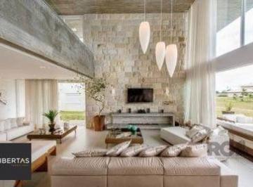 Casa · 450m² · 5 Quartos · 1 Vaga · Casa à venda - na Praia Remanso