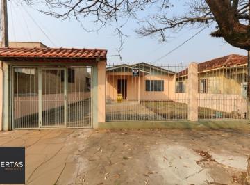 Casa · 520m² · 3 Quartos · 2 Vagas · Casa de 3 dormitórios e 2 vagas de garagem no bairro Rio Branco em Canoas.