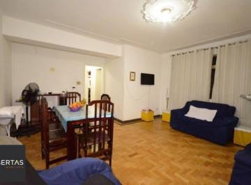 Apartamento · 97m² · 3 Quartos · Edifício Pensylvania Apartamento de 3 dormitórios no bairro Centro Histórico