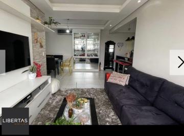 Apartamento · 93m² · 3 Quartos · 1 Vaga · Lindo apartamento de 3 quartos, sendo 1 suíte, com 93,00 m2 de área no coração d