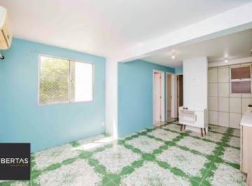 Apartamento · 43m² · 2 Quartos · 1 Vaga · Apartamento 2 Dormitórios Zona Sul