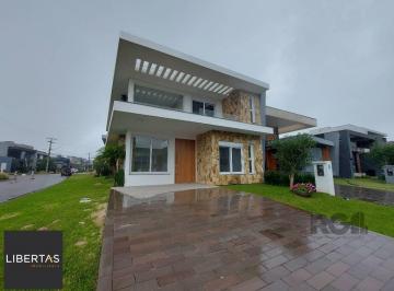 Casa · 250m² · 4 Quartos · 1 Vaga · Casa à venda - em Xangri-Lá
