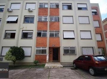 Apartamento · 44m² · 1 Quarto · Apartamento de um quarto no bairro Vila Jardim em Porto Alegre