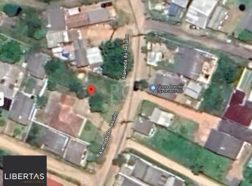 Terreno · 305m² · Terreno para Venda - 0m², 0 dormitórios, Lageado, Porto Alegre