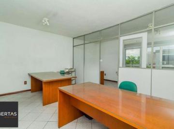 Comercial · 41m² · 1 Quarto · Sala Comercial Mobiliada 41 m² prédio com elevador, Av. Pernambuco – Navegantes