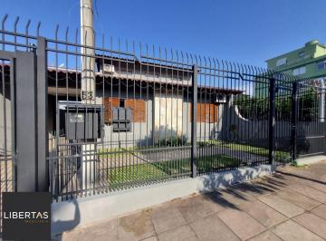 Casa · 177m² · 4 Quartos · 2 Vagas · Casa para Venda - 177m², 4 dormitórios, sendo 1 suites, 2 vagas - Partenon