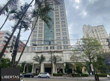 Comercial · 36m² · 1 Vaga · Conjunto/Sala para Venda - 36.22m², 0 dormitórios, 1 vaga - Menino Deus