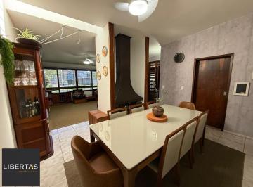 Casa · 150m² · 4 Quartos · 3 Vagas · Casa semi mobiliada de 4 dormitórios bairro São Sebastião
