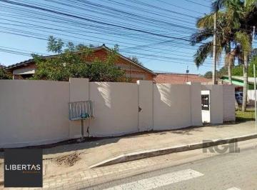 Casa · 197m² · 4 Quartos · 4 Vagas · INVESTIMENTO - RESIDENCIAL COM 4 CASAS A VENDA EM ESTEIO