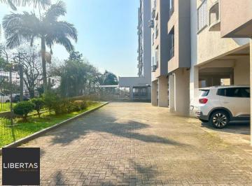 Apartamento · 64m² · 3 Quartos · 1 Vaga · Apartamento 3 dorms à venda Rua Engenheiro Frederico Dahne, Sarandi