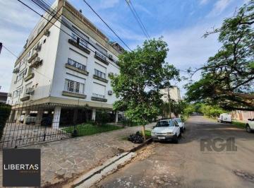 Apartamento · 105m² · 2 Quartos · 2 Vagas · Apartamento de 2 quartos, suíte e 2 vagas de garagem no bairro Jardim Botânico.