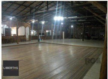 Terreno · 5658m² · Terreno à venda - na Restinga