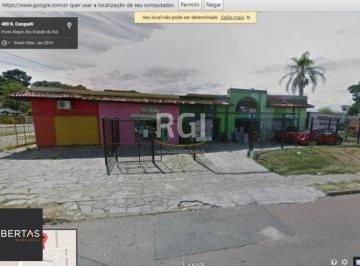 Terreno · 2420m² · Terreno para Venda - 0m², 0 dormitórios, Cristal
