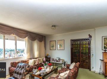 Apartamento · 169m² · 3 Quartos · 1 Vaga · Vende-se apartamento com 3 quartos( 1 suíte), 169m² e 1 vaga - Independência