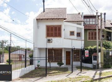 Casa · 162m² · 3 Quartos · 3 Vagas · Casa à venda - em Serraria