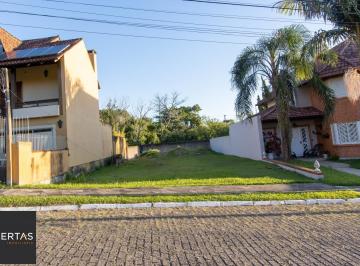 Terreno · 359m² · Ótimo terreno 359 m2 pronto para construir