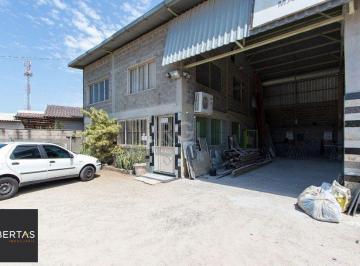 Comercial · 550m² · Depósito/Pavilhão para Venda - 550m², 0 dormitórios, Lageado