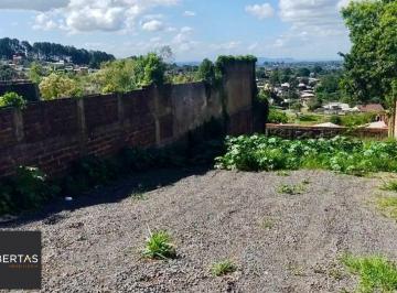 Terreno · 360m² · 2 Quartos · 1 Vaga · Terreno de 360m2 Jardim Aparecida, Frederico Dihl, Alvorada/RS