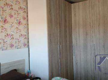 Apartamento · 63m² · 3 Quartos · 1 Vaga · Apartamento para Venda - 62.85m², 3 dormitórios, 1 vaga - Passo Das Pedras