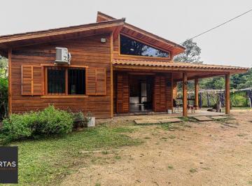 Casa · 76m² · 1 Quarto · 2 Vagas · Casa à venda - em Belém Novo