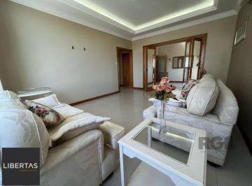 Apartamento · 140m² · 3 Quartos · 1 Vaga · Apartamento à venda - em Centro