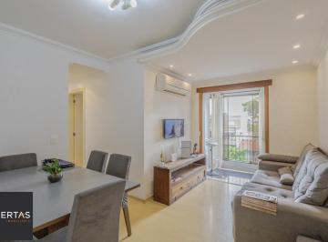 Apartamento · 64m² · 3 Quartos · 1 Vaga · Apartamento a venda no bairro Sarandi