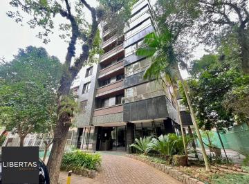 Apartamento · 121m² · 2 Quartos · 2 Vagas · Apartamento a venda rua Vitor Meireles - Rio Branco
