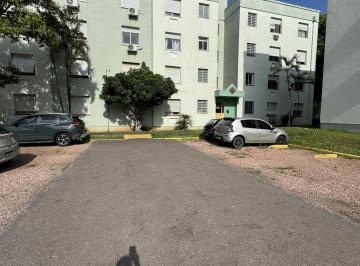 Apartamento · 39m² · 1 Quarto · 1 Vaga · Apartamento de 1 quarto com estacionamento Rotativo.