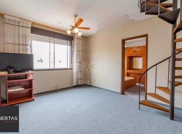 Apartamento · 92m² · 1 Quarto · 1 Vaga · Apartamento à venda - no Jardim Botânico