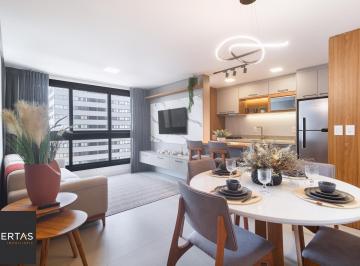 Apartamento · 72m² · 2 Quartos · 1 Vaga · FREEDOM FINAMENTE DECORADO