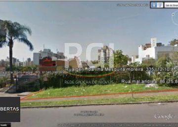 Terreno · 474m² · Terreno para Venda - 474m², 0 dormitórios, Boa Vista