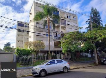 Apartamento · 115m² · 4 Quartos · 1 Vaga · Apartamento 114 m² privativos 3 dormitórios, 1 suíte, 1 vaga. Cristo Redentor.