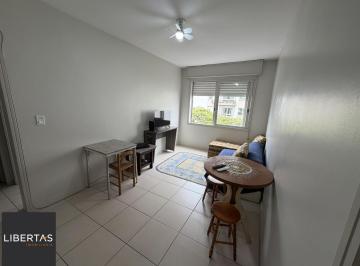 Apartamento · 44m² · 1 Quarto · Apartamento 1 dormitório na rua Irmão José Otão, Independência