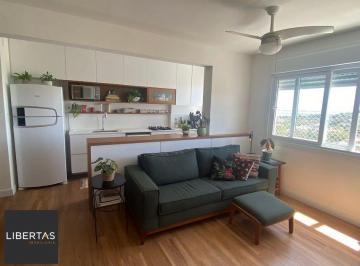 Apartamento · 151m² · 3 Quartos · 1 Vaga · Cobertura, com 3 dormitórios, piscina, Bairro Tristeza.