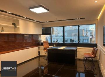 Comercial · 32m² · 1 Vaga · Prestígio e Conforto: Sala Comercial c/ Vaga no Moinhos de Vento