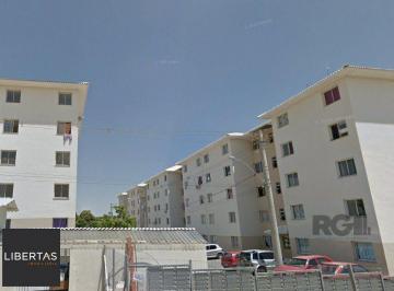 Apartamento · 47m² · 2 Quartos · 1 Vaga · Apartamento à venda - na Restinga