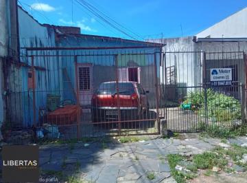 Terreno · 405m² · Terreno com casa a ser reformada em ótima localização , 6,60 por 61,50