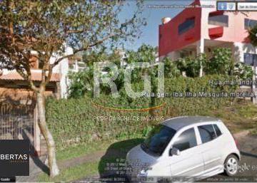 Terreno · 825m² · Terreno para Venda - 375m², 0 dormitórios, Boa Vista